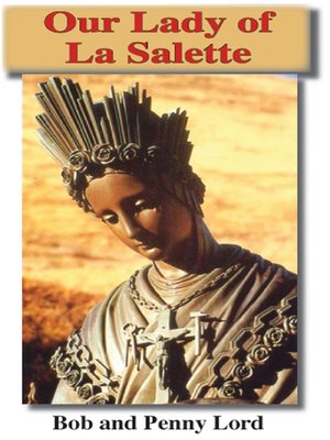 cover image of Our Lady of La Salette